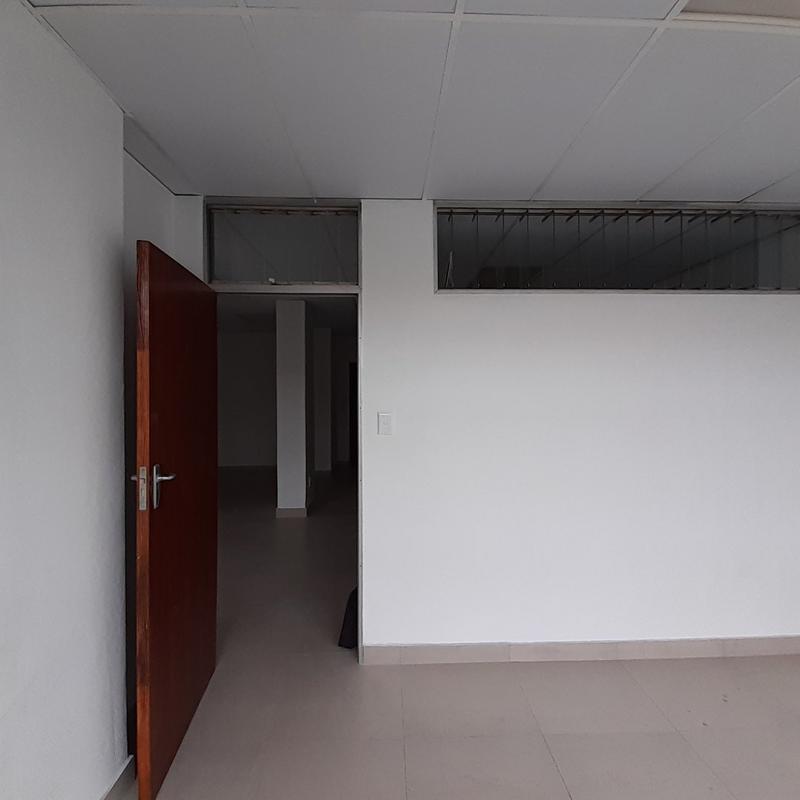 To Let Commercial Property for Rent in Sasolburg Free State